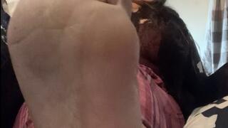 Worship my feet footslave