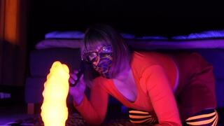 Velma & Mystery Dong