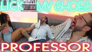 La Cugina Di Nadine, Ep 1 ( Seconda Parte ) Nadine's Cousin, Ep 1 ( Second Scene )