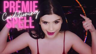Premie Conditioning Spell *Audio Only*