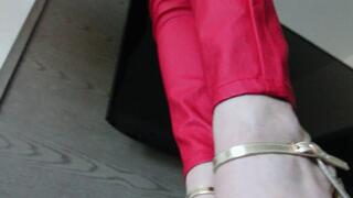 Giantess Wonder Woman Veronica