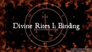 Divine Rites I: Binding MP3