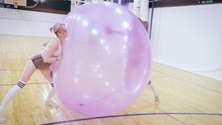 [custom] Balloon Wresting (FullHD 1080p)