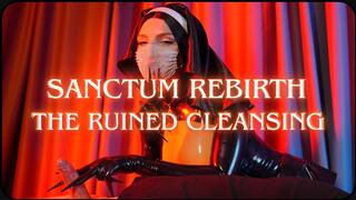 Queenly Dominatrix - Sanctum Rebirth: The Ruined Cleansing