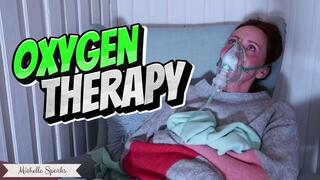Oxygen therapy