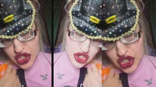 Goddesss Home Invasion: Sissy Listens as I Take His Marriage by FinDom Goaldigger