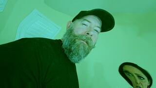 Prized Possession OUTTAKES! Christina Carter and Tilly McReese Topless Behind the Scenes