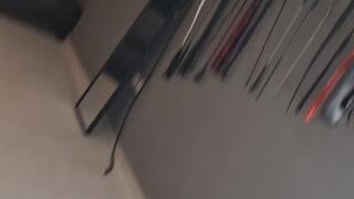 000059 Mistress Vida feet and heel worship