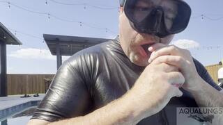 Bad Boys Only Fetish Dive