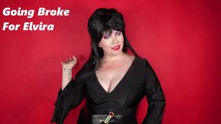 Going Broke for Elvira MP4 1080