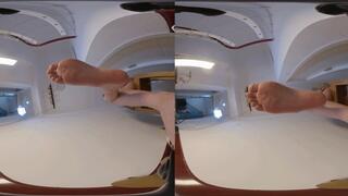 3DVR180 XINXIN pov outshines dwarfs