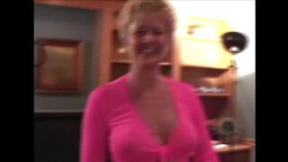 Eyes Creamed Shut Gangbang Of Hottie Wife Tracy! (1st half mp4)