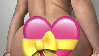 My Furry White Socks aren't the only thing thats Filthy