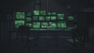 The Security Room: Guided mesmerizing JOI Audio experience