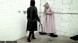 SISSY PRISON Part 1 *MOV*