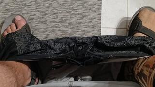 Me with different toy copy