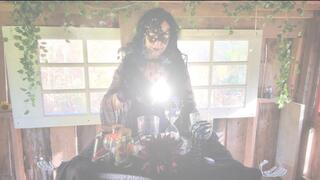 Giantease x Transcendence: The Jestress Ascends