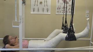 Olívia DHS making part two