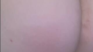 Fat Fetish Masturbation