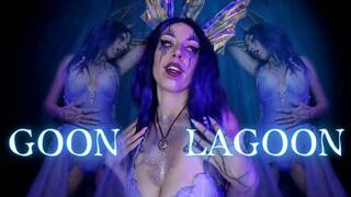 Sink Down Into The Goon Lagoon