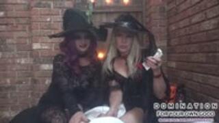 Your trick or diapered treat (WMV 720p)