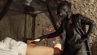 Medical Guinea Pig Of The Plague Doctor Stage 2 (MP4)