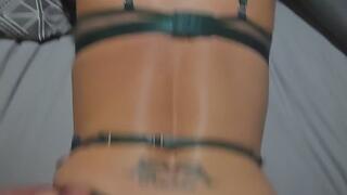 Raw, real and full of energy