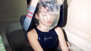 Mean Girls Bagface Session