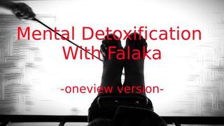 Mental Detoxification With Falaka - oneview -
