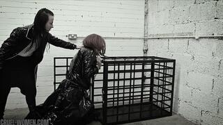 SISSY PRISON Part 2 *MOV*