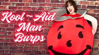 Kool-Aid Man Burps WMV