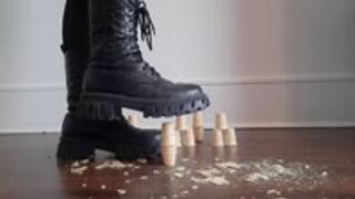 Last of Ice Cream Weather- Cone Crush