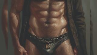 You Can Look But You Can't Touch!