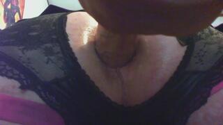 lovetoy selfthrusting