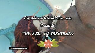 ExperienceHelenaPrice Halloween Special - The Slutty Mermaid! MP4