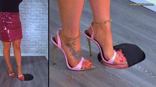 D49 Split Cam - Eat The Old Confetti From The Filthy Soles Of My Wedding Shoes