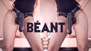 Le trou beant