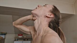 Larynx You Will Fall in Love With-wmv