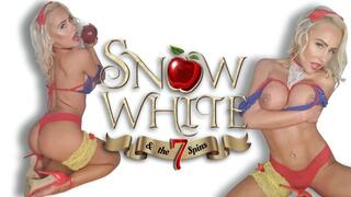 Snow White and the 7 Spins