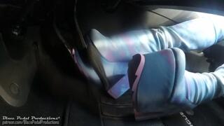 1003-The Asian's Cotton Candy Crave II