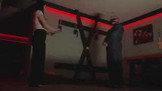 Silence of the Balls