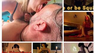 Halloween Compilation POV - Sale