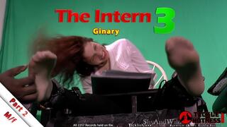 The Intern 3 Part 2