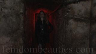 GODDESS VARVARA - 100 STROKES - 2 - (COUNT RUSSIAN) DOUBLE ROLE