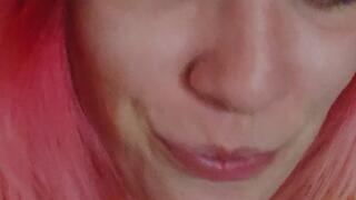 Feeling like burping