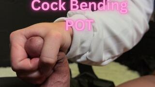 From Intense Nail Scraping to Cock Bending and Post Orgasm Milking