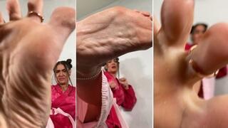 Pretty In Pink 1