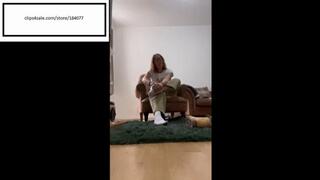 Thebarefootarchitect boss feet for your job follow up