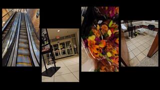 ASMRing Fun Outdoors and In Stores