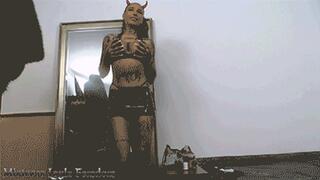 Sexy Devil Drive You Mad